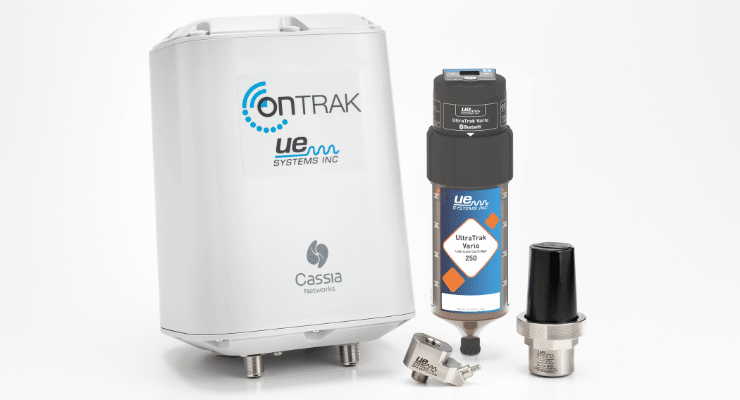 OnTrak Wireless Product Image