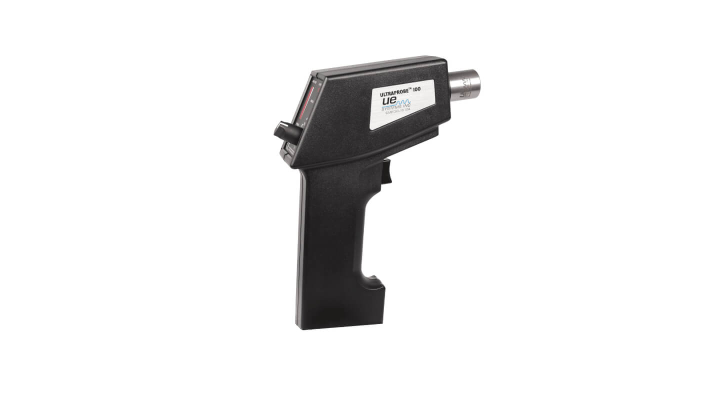 image of Ultraprobe 1000
