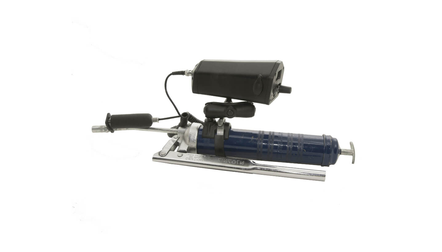 image of Ultraprobe 401 Grease Caddy